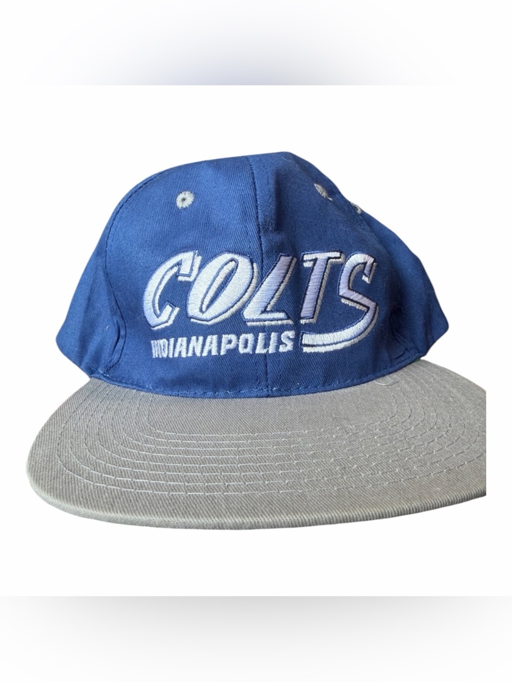 Vintage Colts Hat 🧢